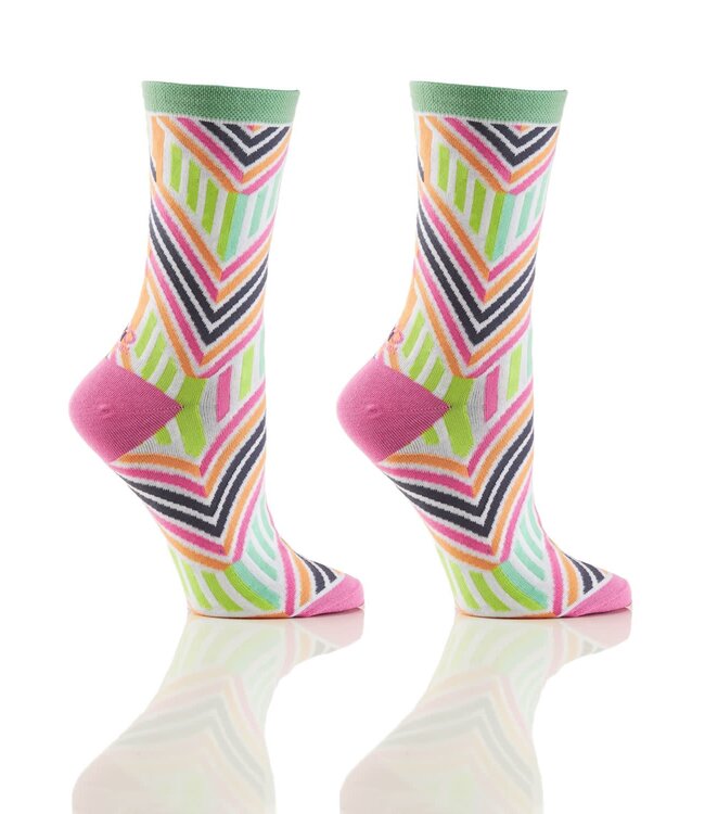 Women's Crew Sock