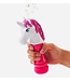 Light Up Unicorn Bubbler