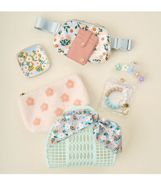 Gift Basket - Cool N Coastal - Sold as Set