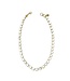 JERE BIJOUX Gold Classic Necklace - Norma
