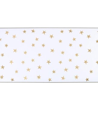 Paper Table Runner - Stars
