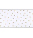 Paper Table Runner - Stars