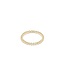ENEWTON Classic Gold 2mm Bead Ring