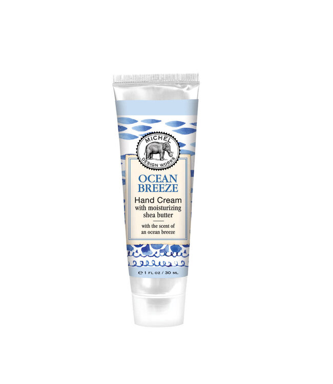 Hand Cream 1oz.