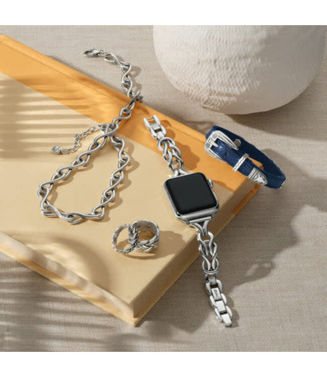 BRIGHTON Interlok Harmony Watch Band