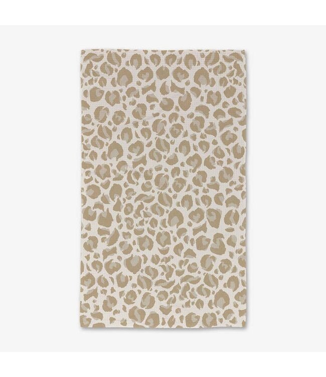 GEOMETRY Luxe Hand Towel