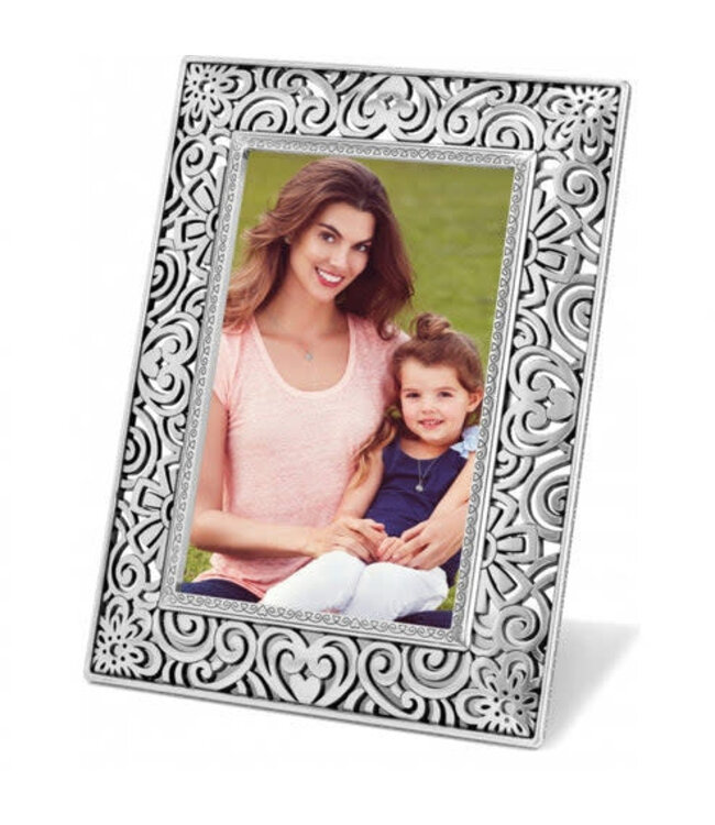 BRIGHTON Lacie Daisy Frame