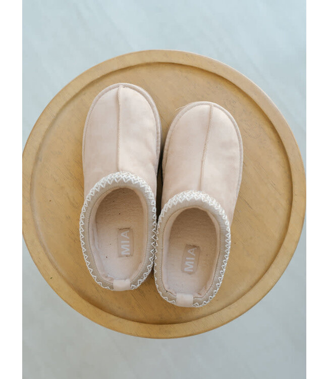 Yndigo Clog