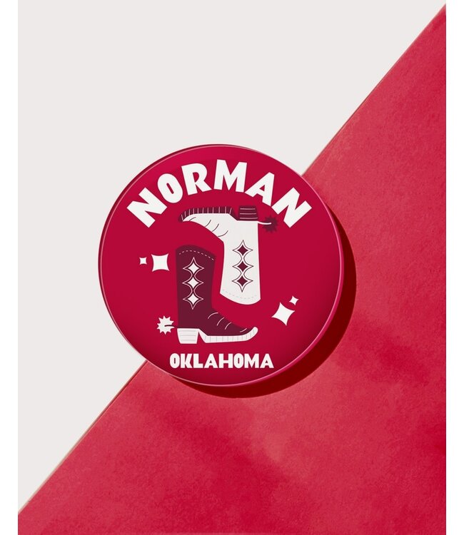 Acrylic Drink Coaster