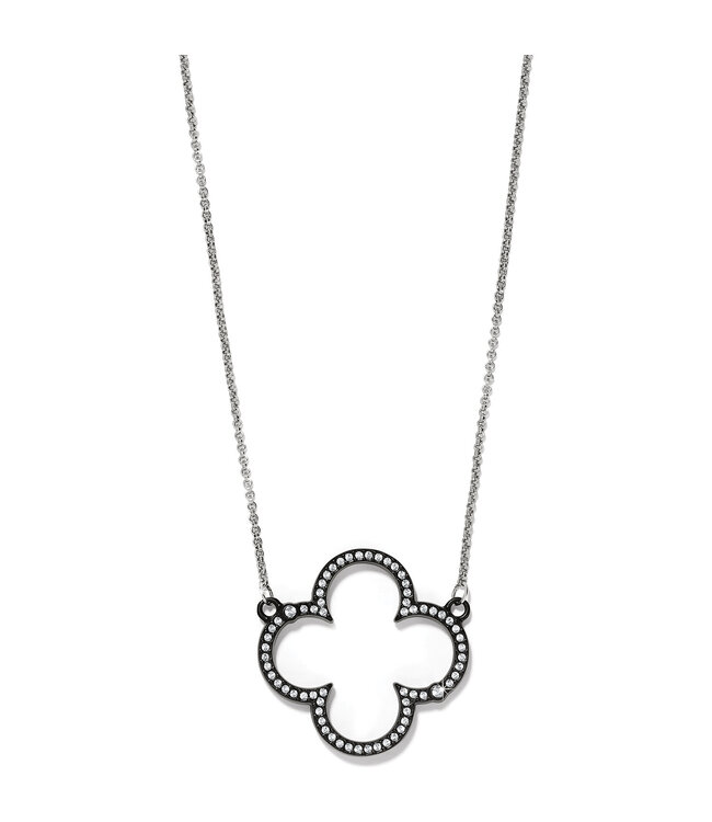 BRIGHTON Girona At Night Pendant Necklace