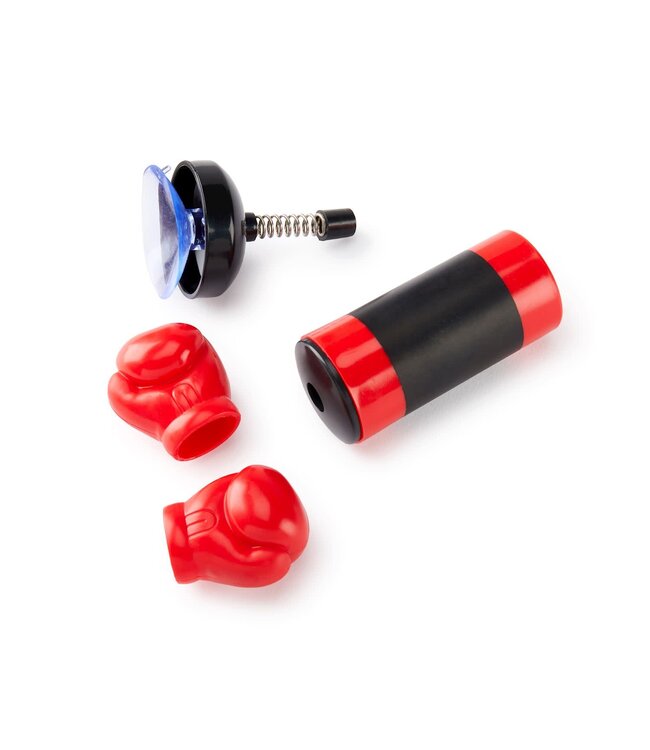 Desktop Finger Boxing Game Set