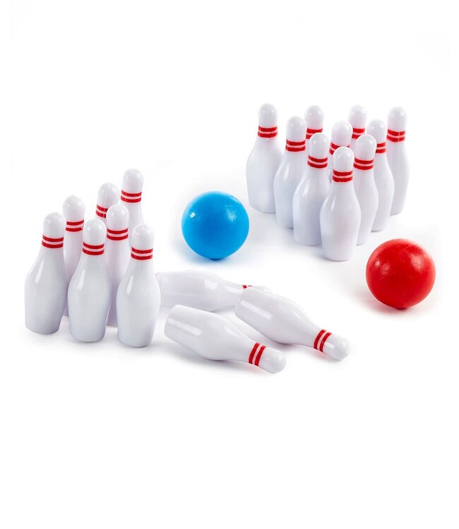 Mini Bowling Set - Sold Individually