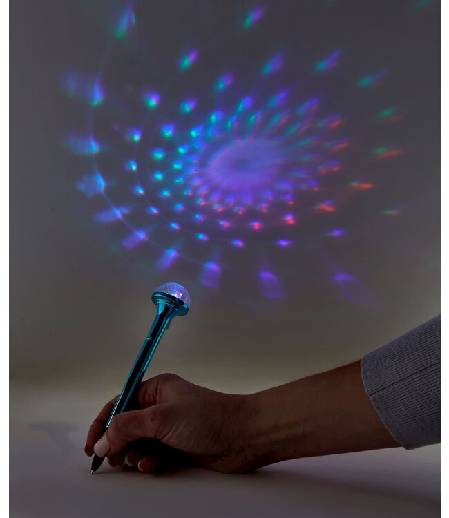 Boogie Disco Pen