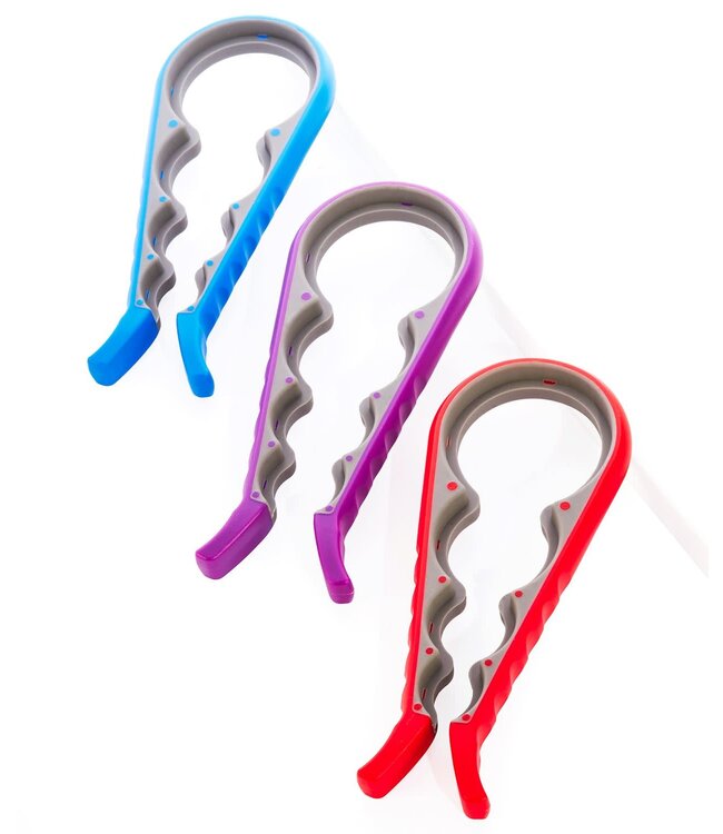 Multi Size Jar Opener