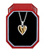 BRIGHTON Cascade Heart Petite Necklace Gift Box
