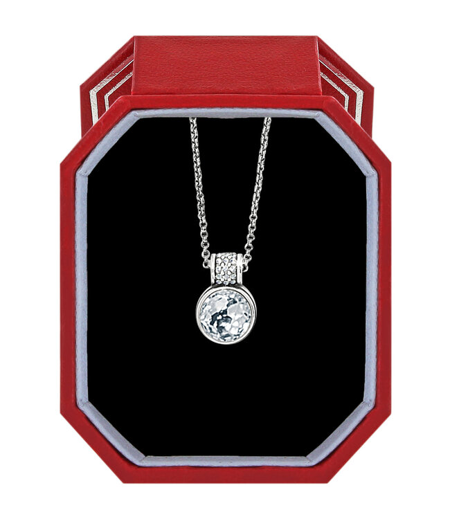 BRIGHTON Meridian Aurora Petite Necklace Gift Box