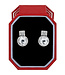 BRIGHTON Meridian Aurora Petite Post Earrings Gift Box