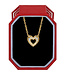 BRIGHTON Enchanting Heart Necklace Gift Box