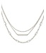 KENDRA SCOTT Addison Multi Strand Necklace