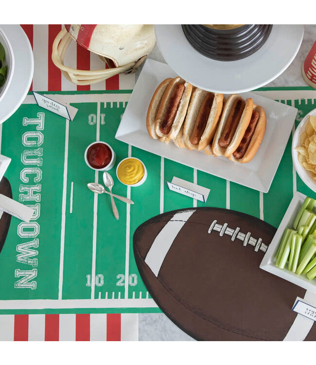 HESTER & COOK Touchdown Runner