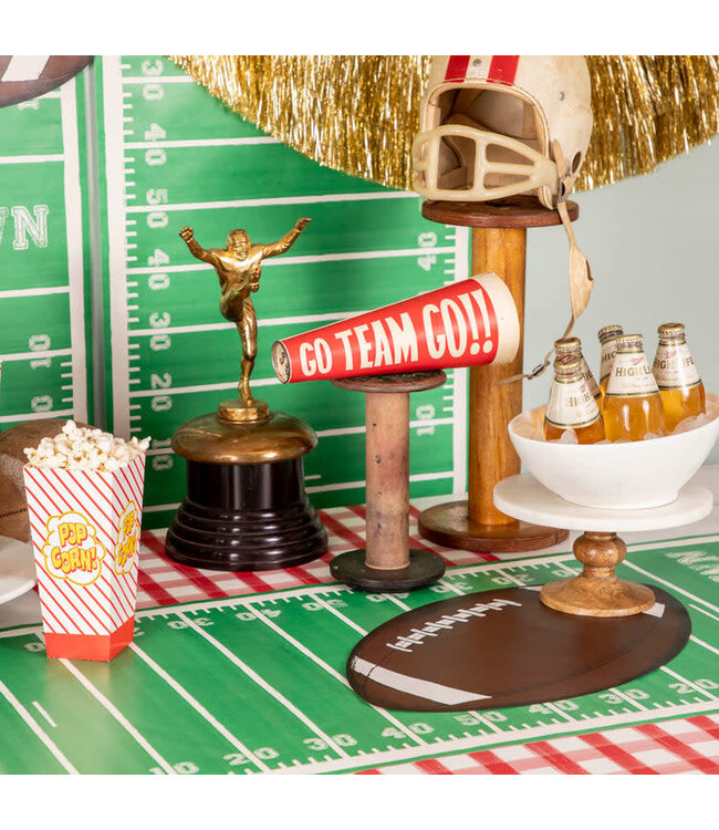 HESTER & COOK Touchdown Runner