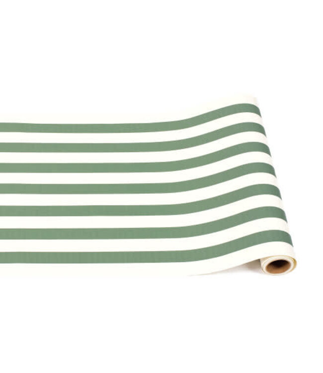 HESTER & COOK Classic Stripe Runner