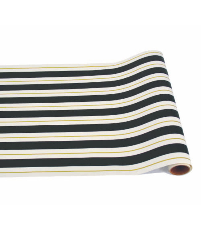 HESTER & COOK Awning Stripe Runner