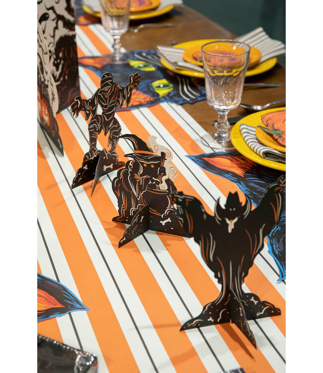 HESTER & COOK Awning Stripe Runner