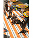 HESTER & COOK Awning Stripe Runner
