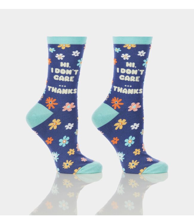 Women's Crew Sock