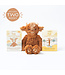 SLUMBER KINS Yak's Self-Acceptance Kin Set
