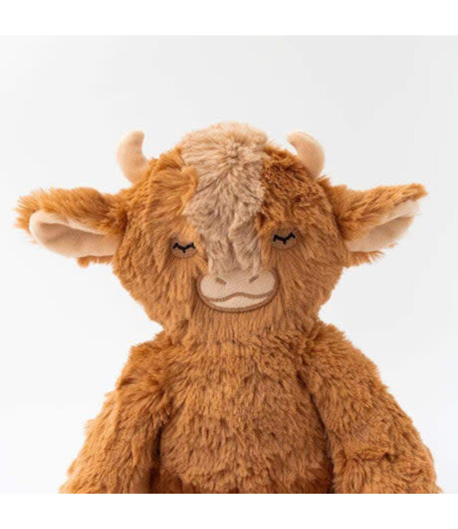 SLUMBER KINS Yak's Self-Acceptance Kin Set