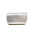 Leather Crossbody Clutch