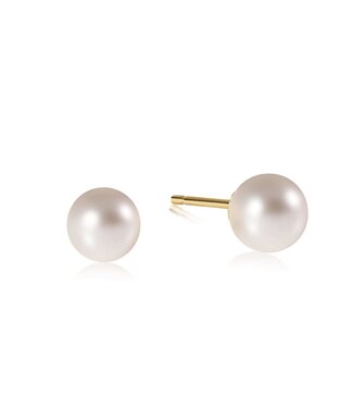 ENEWTON Classic 8mm Ball Stud - Pearl