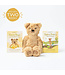 SLUMBER KINS Honey Bear Gratitude  Kin Set