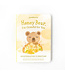 SLUMBER KINS Honey Bear Gratitude  Kin Set