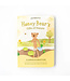 SLUMBER KINS Honey Bear Gratitude  Kin Set