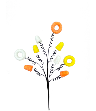 Gumdrop Ring Pick