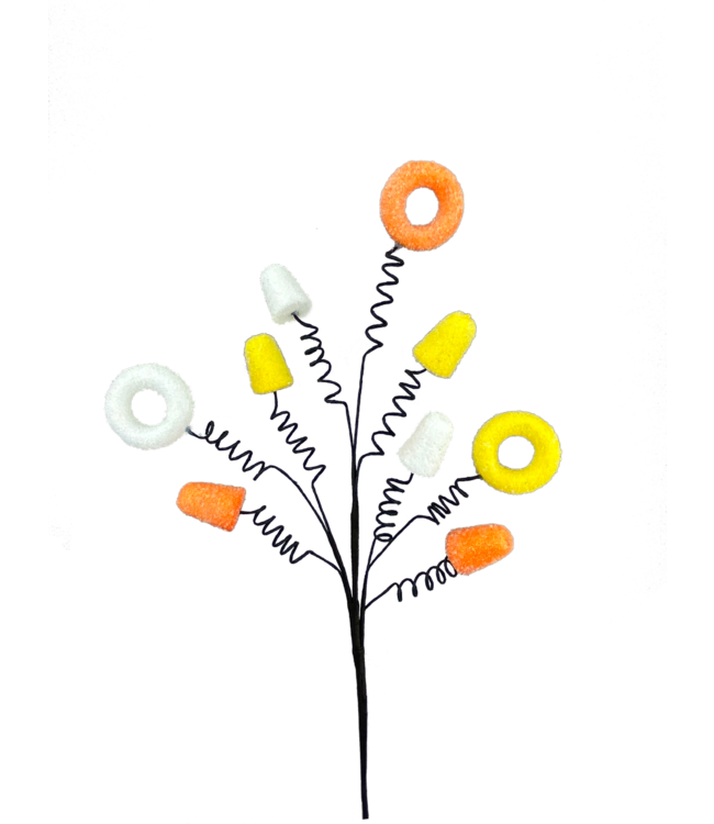 Gumdrop Ring Pick