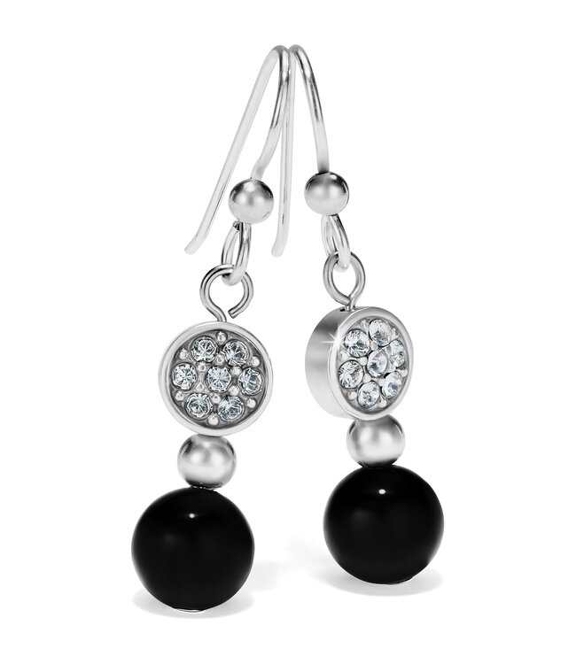 BRIGHTON Meridian Petite Prime French Wire Earrings
