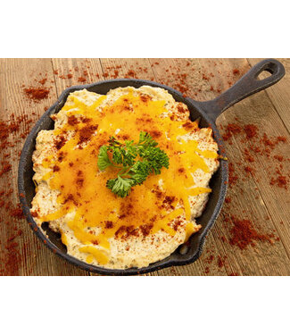 Baked Enchilada Dip Mix
