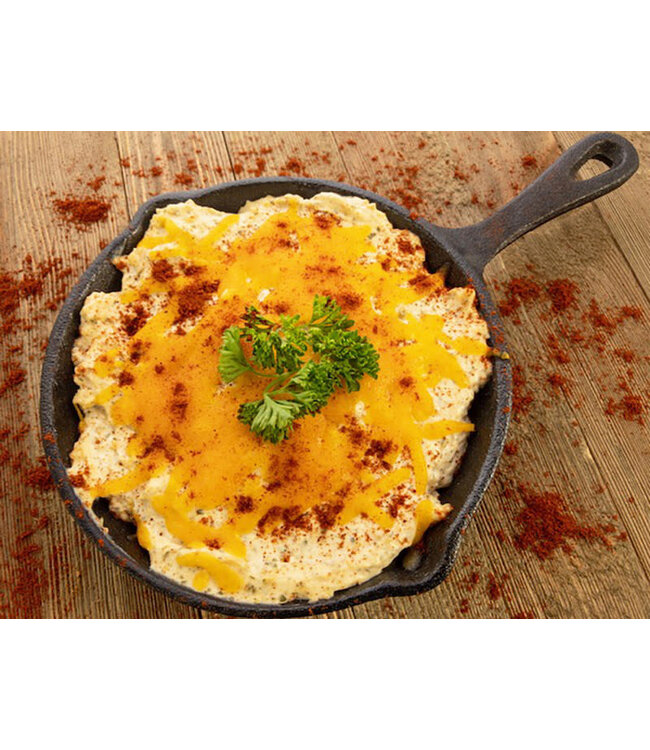 Baked Enchilada Dip Mix