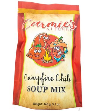 Campfire Chili Soup Mix