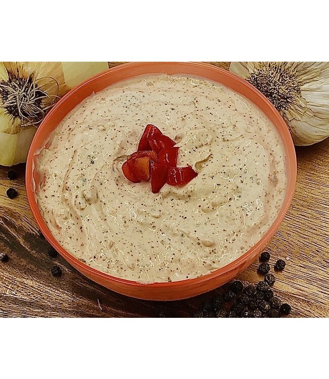 Chipotle Ranch Dip Mix