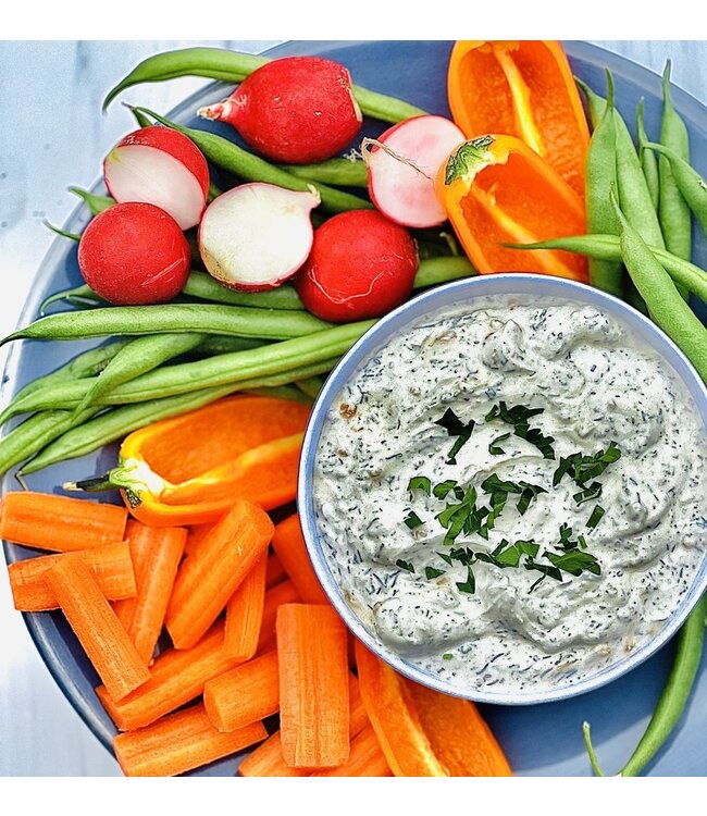 Dilliest Dill Dip Mix