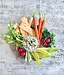 Fiesta Spinach Dip