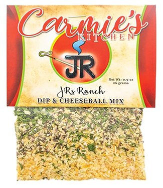 JR's Ranch Dip