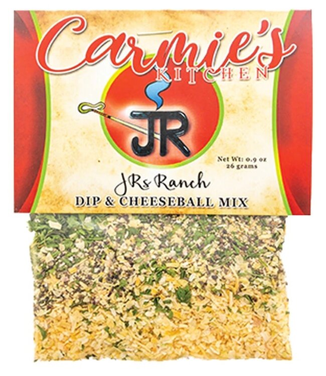 JR's Ranch Dip