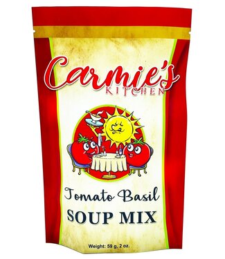 Tomato Basil Soup Mix