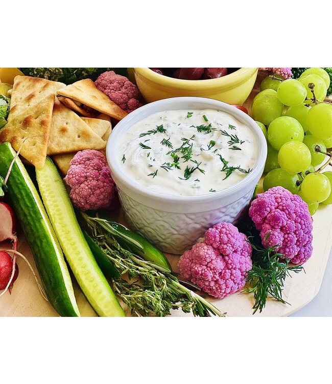 Western Onion Dip Mix
